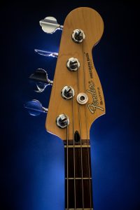 Metallicas fyra basister